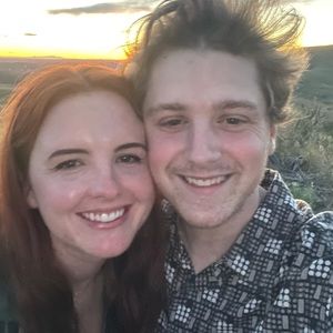 Meet your Posher, Dustin